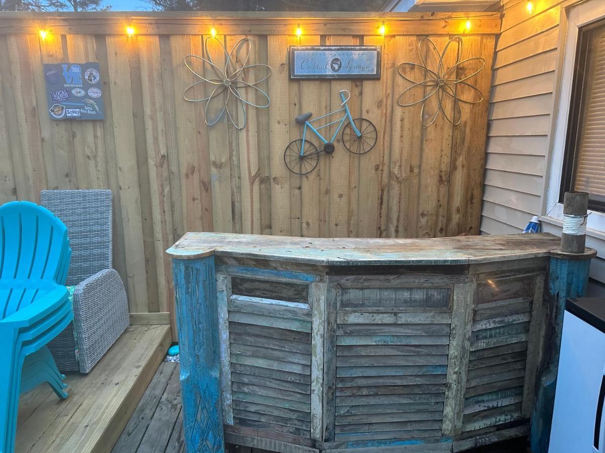 Destin-Y 30A Beach Retreat Self Checkin - Huge Private Backyard Deck With Outdoor Shower Santa Rosa Beach Exteriér fotografie