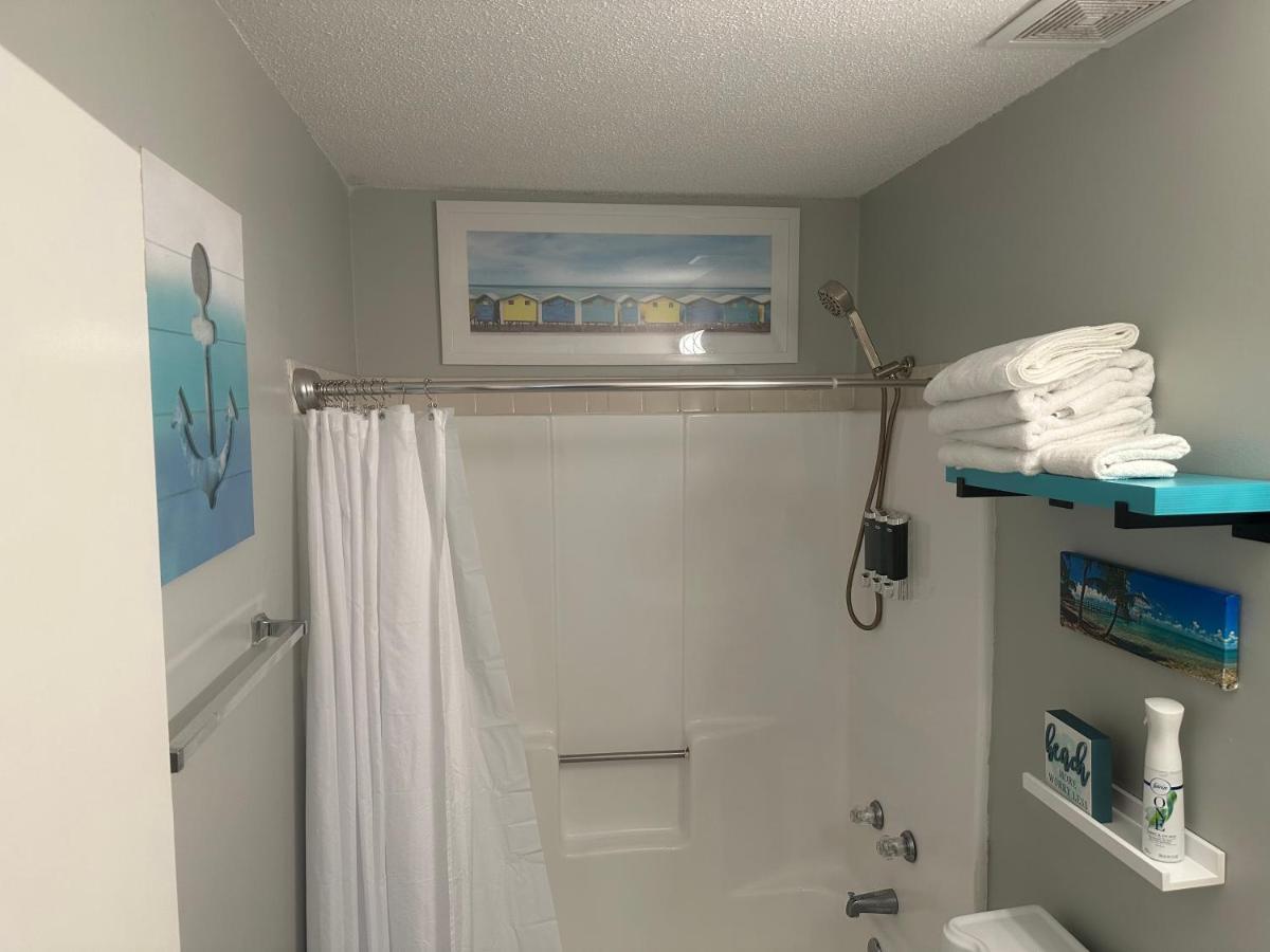 Destin-Y 30A Beach Retreat Self Checkin - Huge Private Backyard Deck With Outdoor Shower Santa Rosa Beach Exteriér fotografie