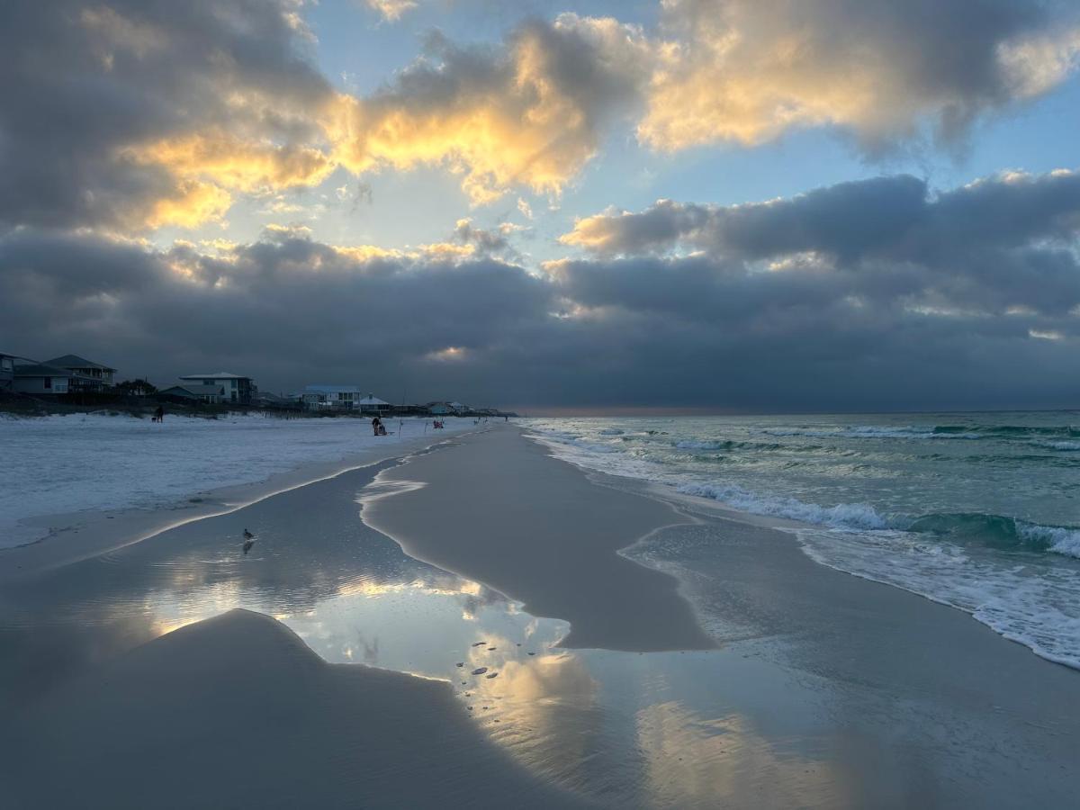 Destin-Y 30A Beach Retreat Self Checkin - Huge Private Backyard Deck With Outdoor Shower Santa Rosa Beach Exteriér fotografie